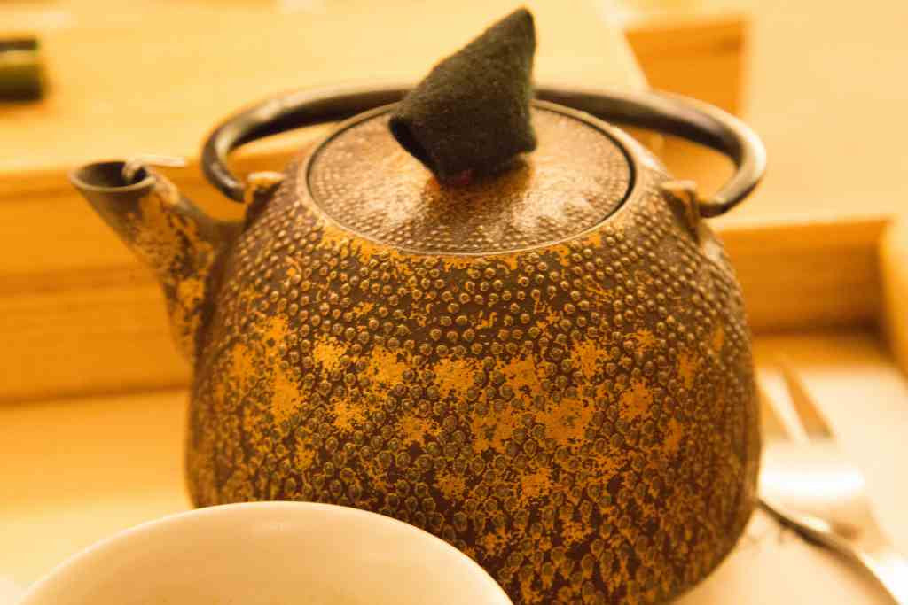 Japanischer Grüner Tee – Ein Überblick - TeaClub Tee Shop