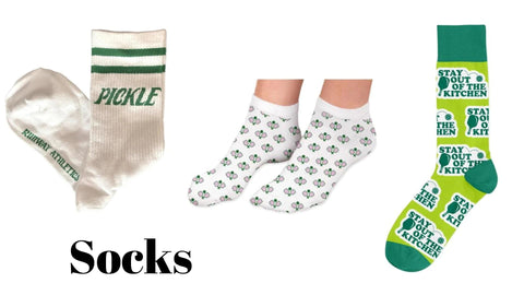 pickleball socks for men and women