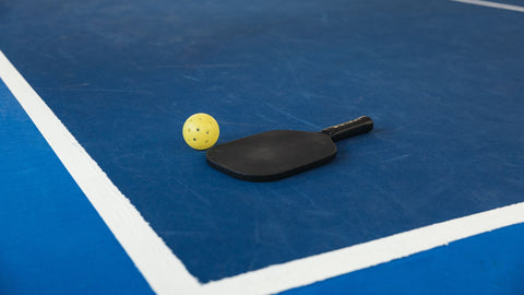 Pickleball Paddle For Competitive Players