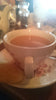 cup of darjeeling late harvest tea at The Parlour West Bridgford