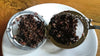 scottish moorland tea leaves in tea ball infuser