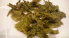 Yunnan special white leaf leaves before brewing