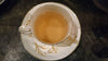 China cup of Yunnan Special White leaf