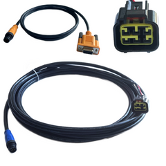 NMEA 2000 Interface Cables