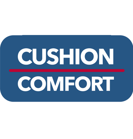 Cushion Comfort