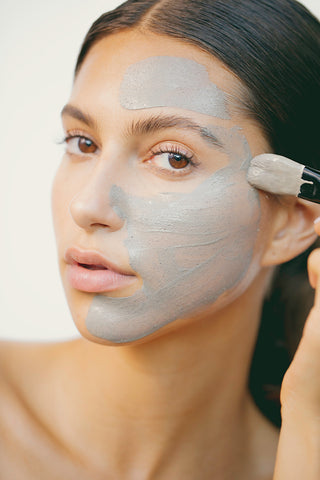 anokha Hautpflege Luxus saubere klinische Schönheit sensible Haut