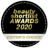 Beauty Shortlist Editor's Choice 2020 Jasminserum
