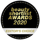 Beauty Shortlist Editor's Choice huile pour le corps au lotus bleu