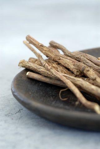 anokha skin care licorice root