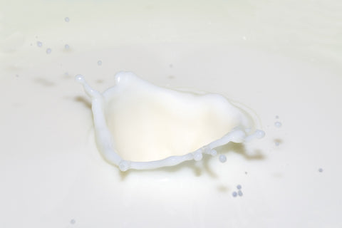 lait de soin de la peau anokha