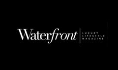 waterfront magazine | luxury | anokha