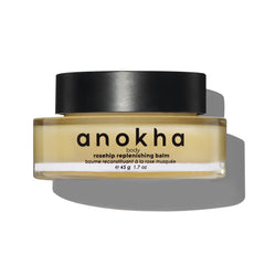 rosehip replenishing balm | anokha