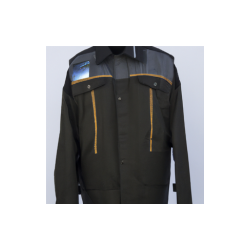 Welding Jacket