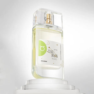 Taurus Eau de Parfum for Her - Zermat USA