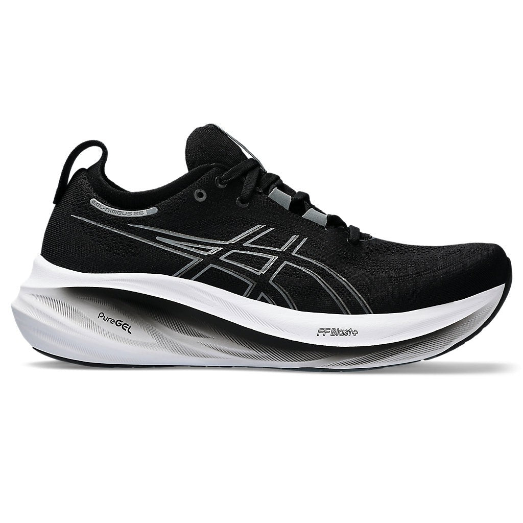 Men's Gel-Nimbus 26 - 2E Wide