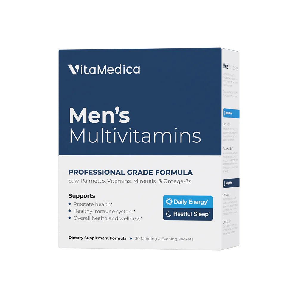 VitaMedica Mens Multivitamin