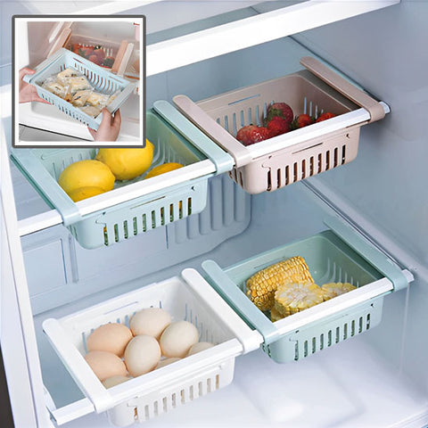 Rangement frigo