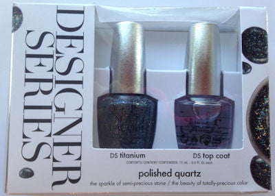 OPI Designer Titanium Duo Nail Polish Kit DSP04 – Nail ...