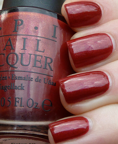 opi colors