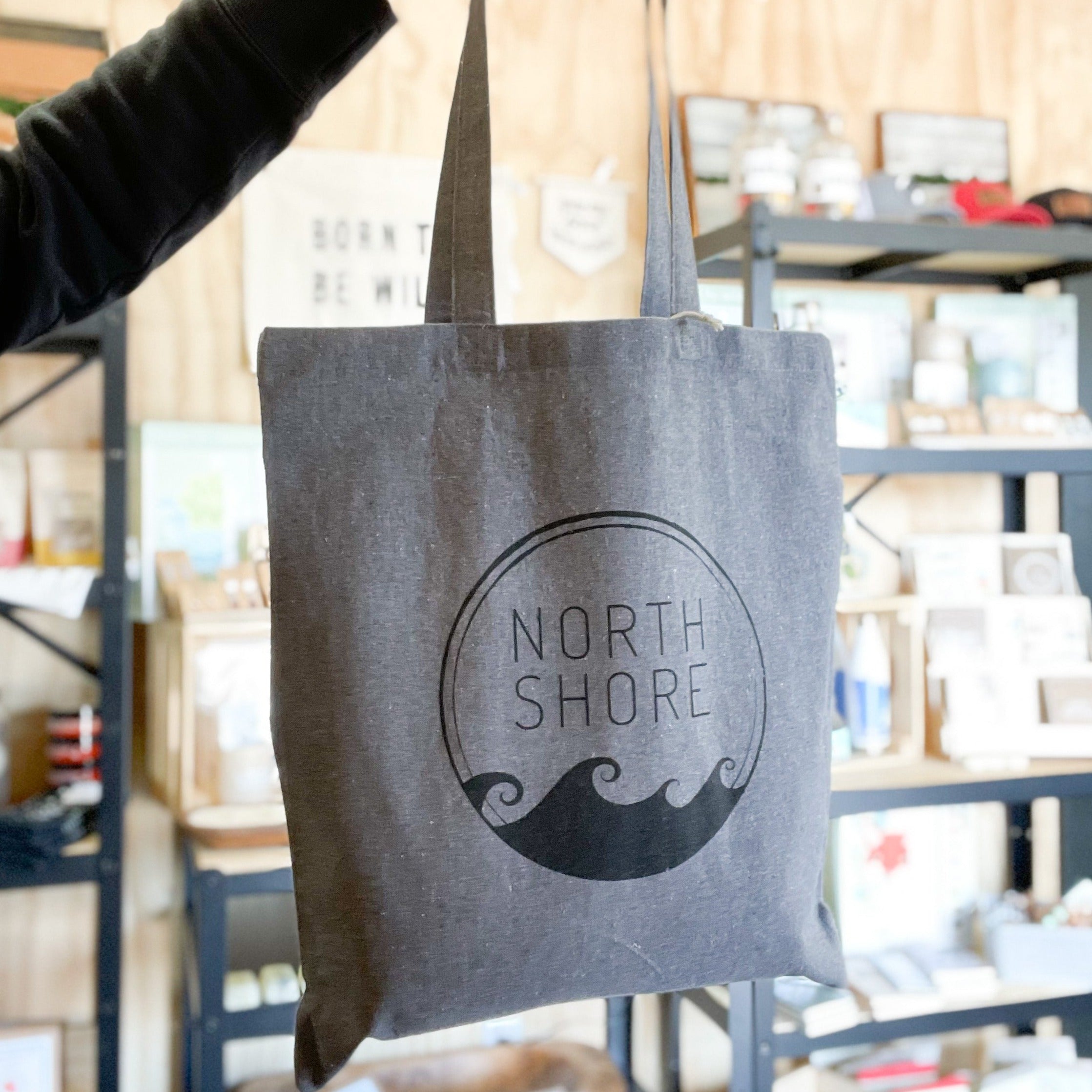 North Shore Tote