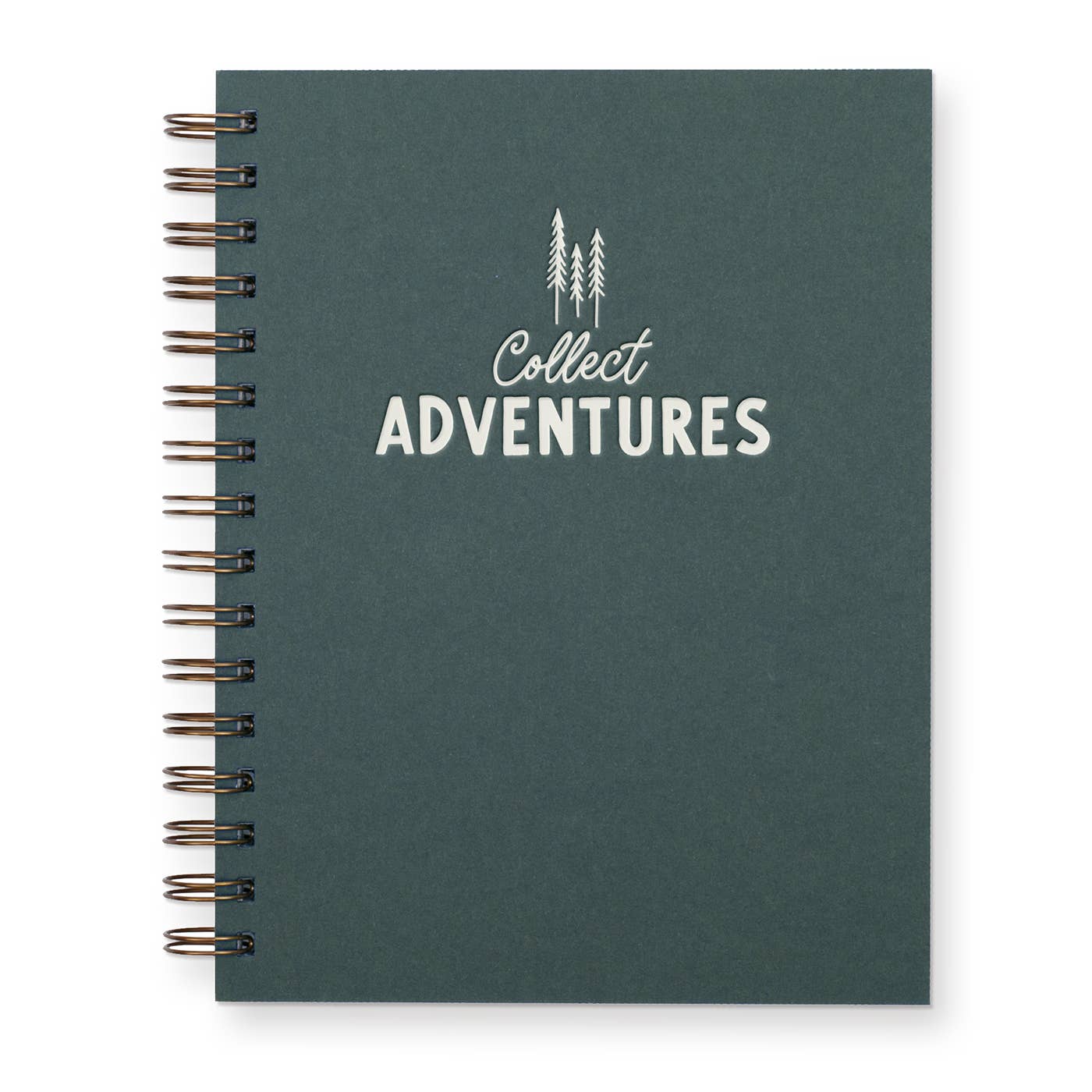 Ruff House Print Shop - Collect Adventures Journal