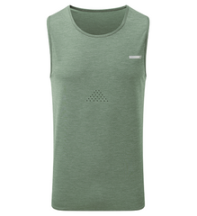 Men's Base Layer Short Sleeve Top - Tribe Sports