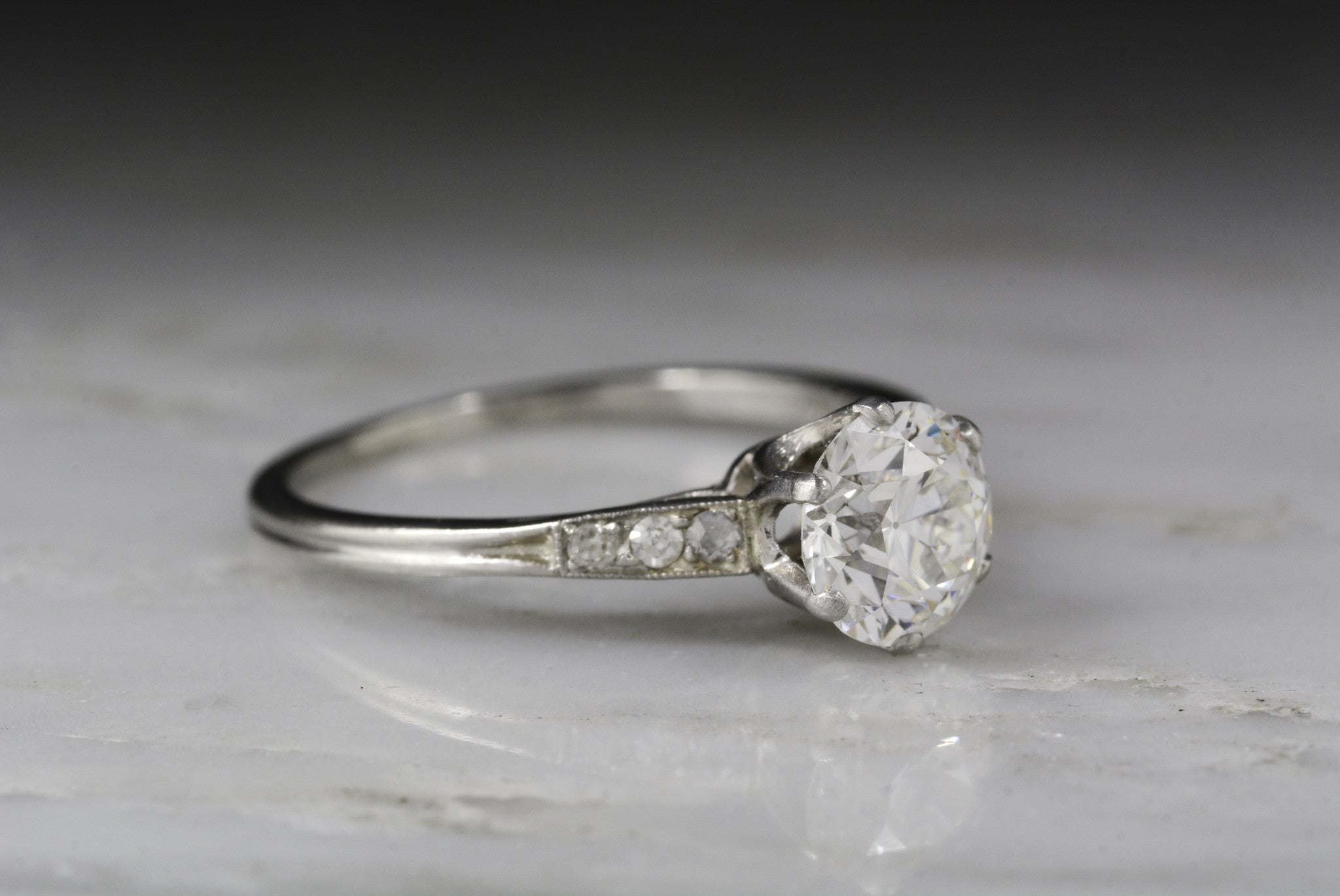 tiffany edwardian engagement ring