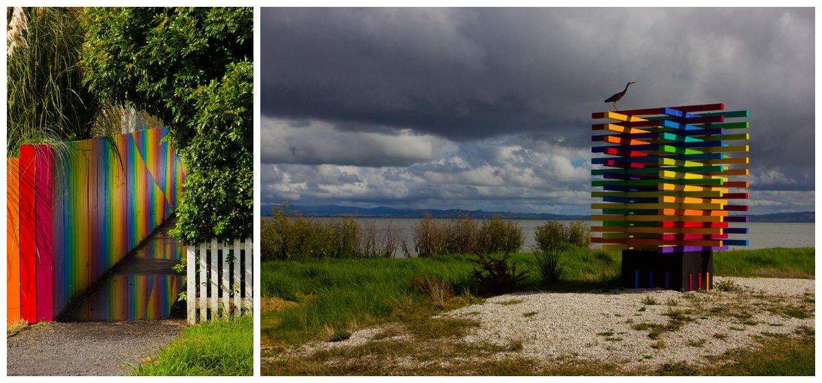 Hauraki Rail Trail