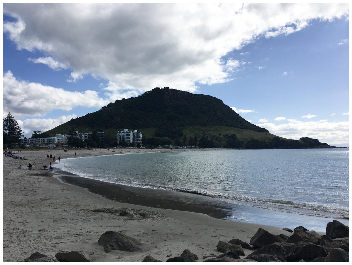 Mount Maunganui