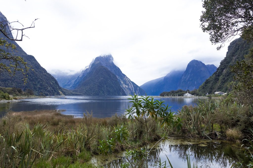 Milford Sound