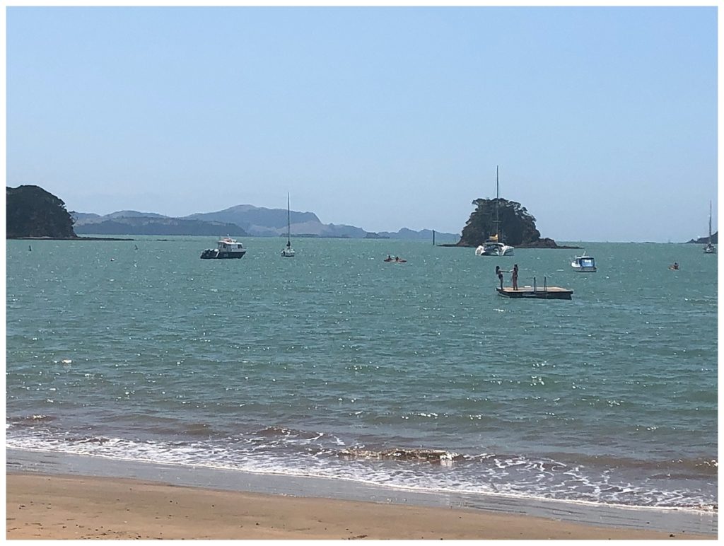 paihia