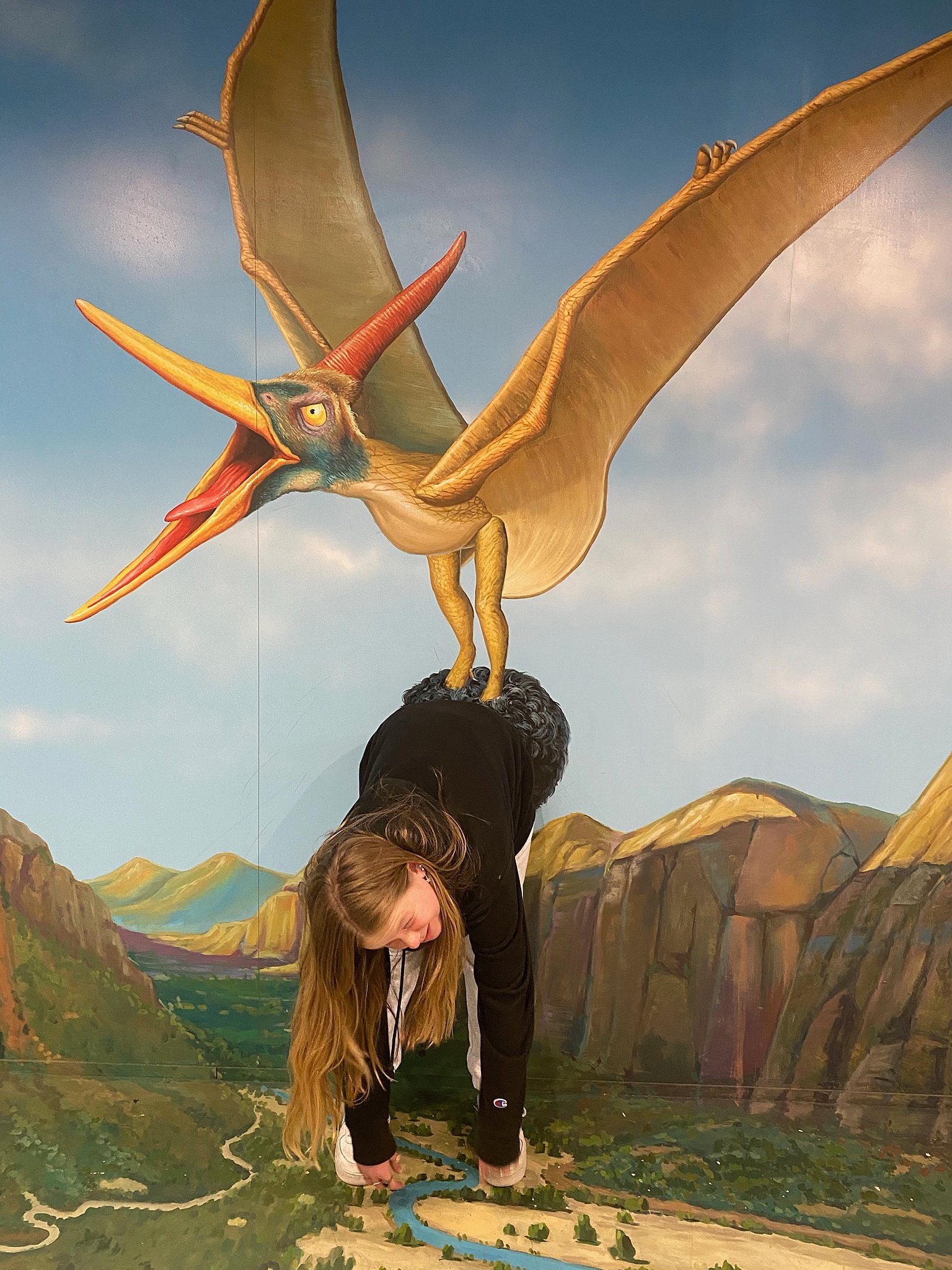 3d Trick Art Gallery