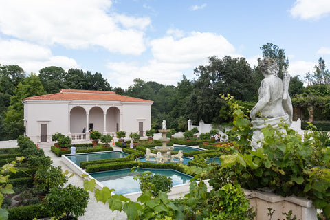 Hamilton Gardens