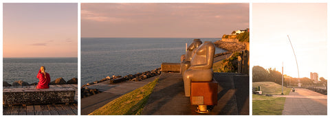 New Plymouth Waterfront