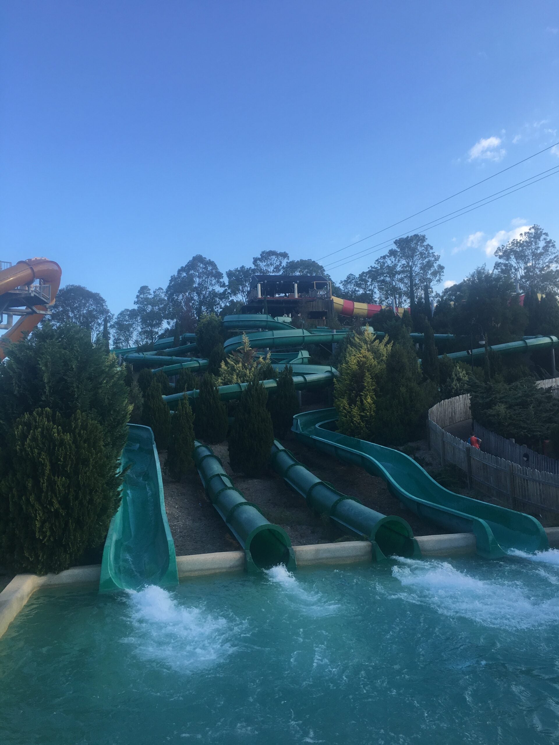 The Ultimate Guide to Gold Coast Theme Parks