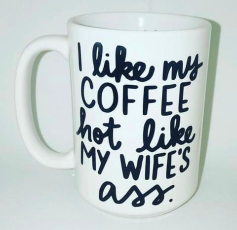 funny coffee mugs for mom