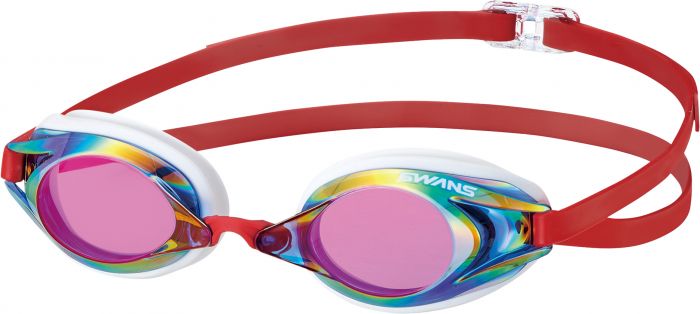 SR-2 Goggles Mirror/Navy Shadow