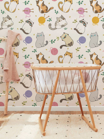 Kids Wallpaper Murals