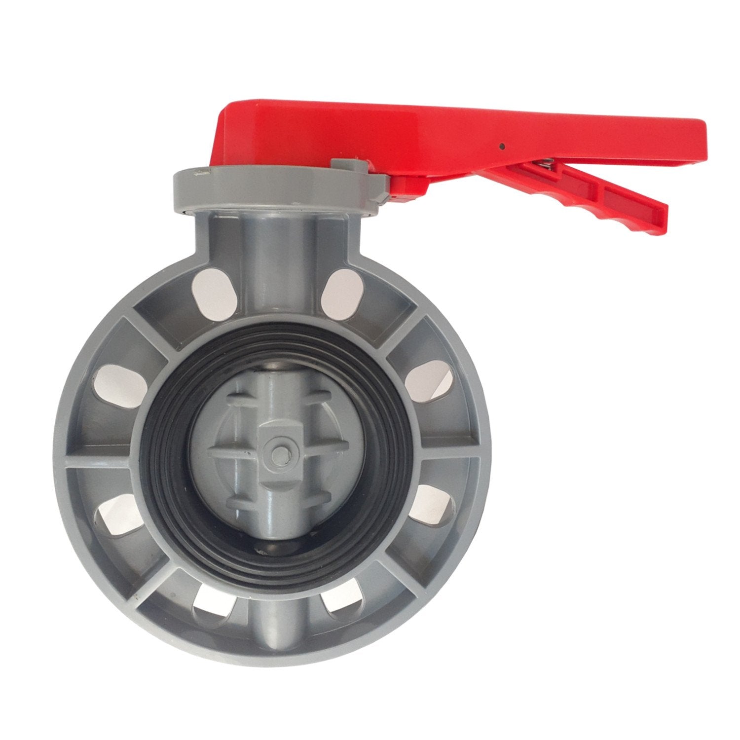 CPVC Butterfly Valves (Schedule 80) PRM Filtration