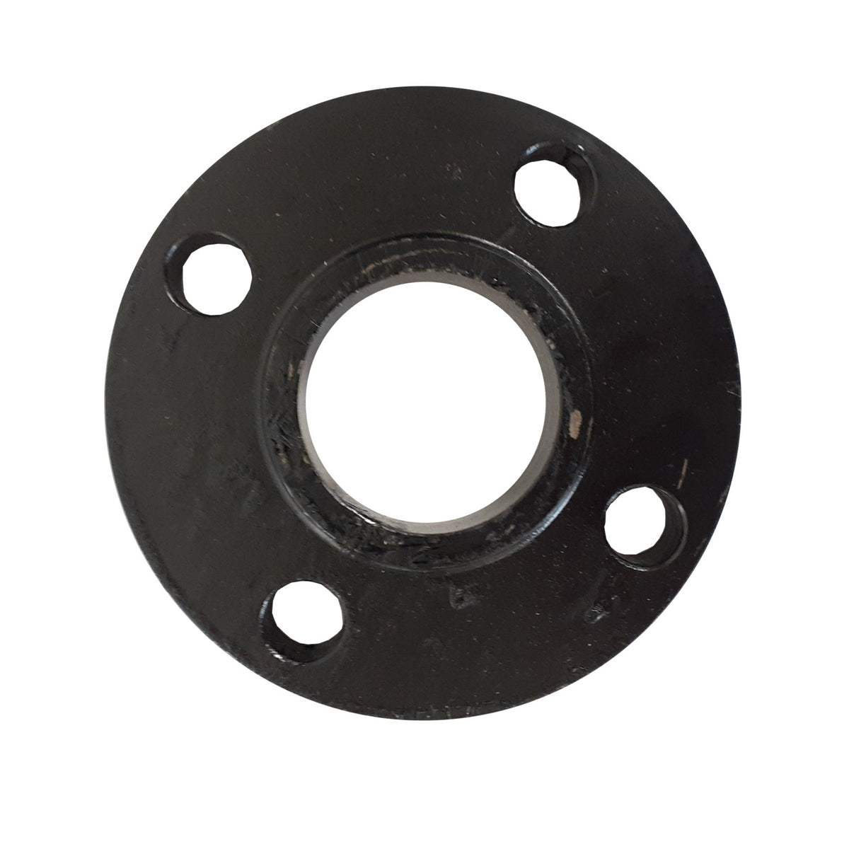 3 Black Steel Slip On Flange Carbon Steel Weld Class 150 Prm 7017