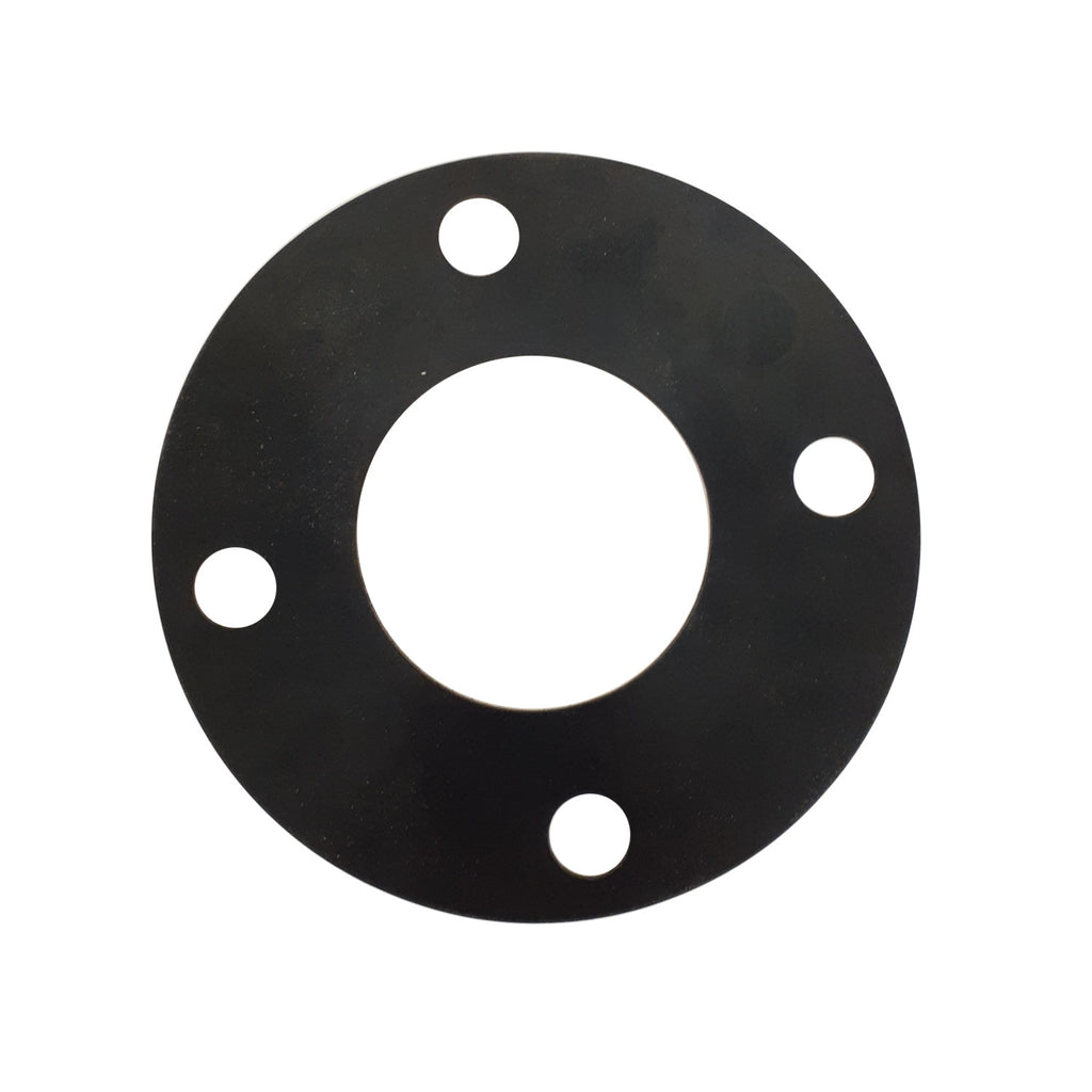 3 Viton Fkm Flange Gasket 18 Thick Fkm Gaskets 