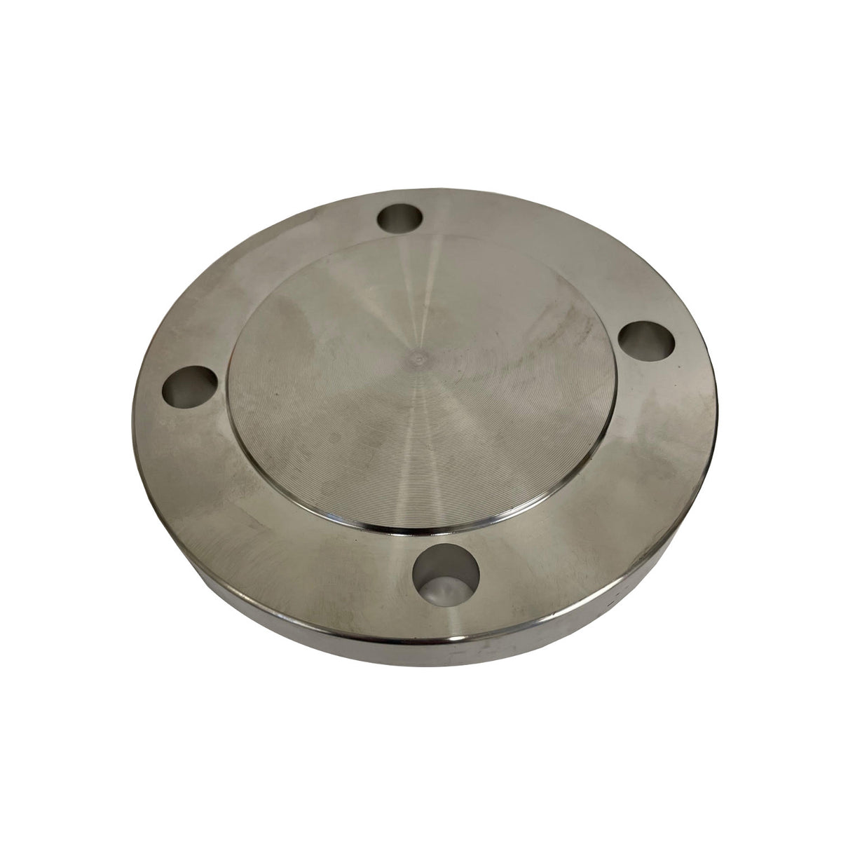 3 304 Stainless Steel Blind Flange Class 150 Prm Filtration 0424