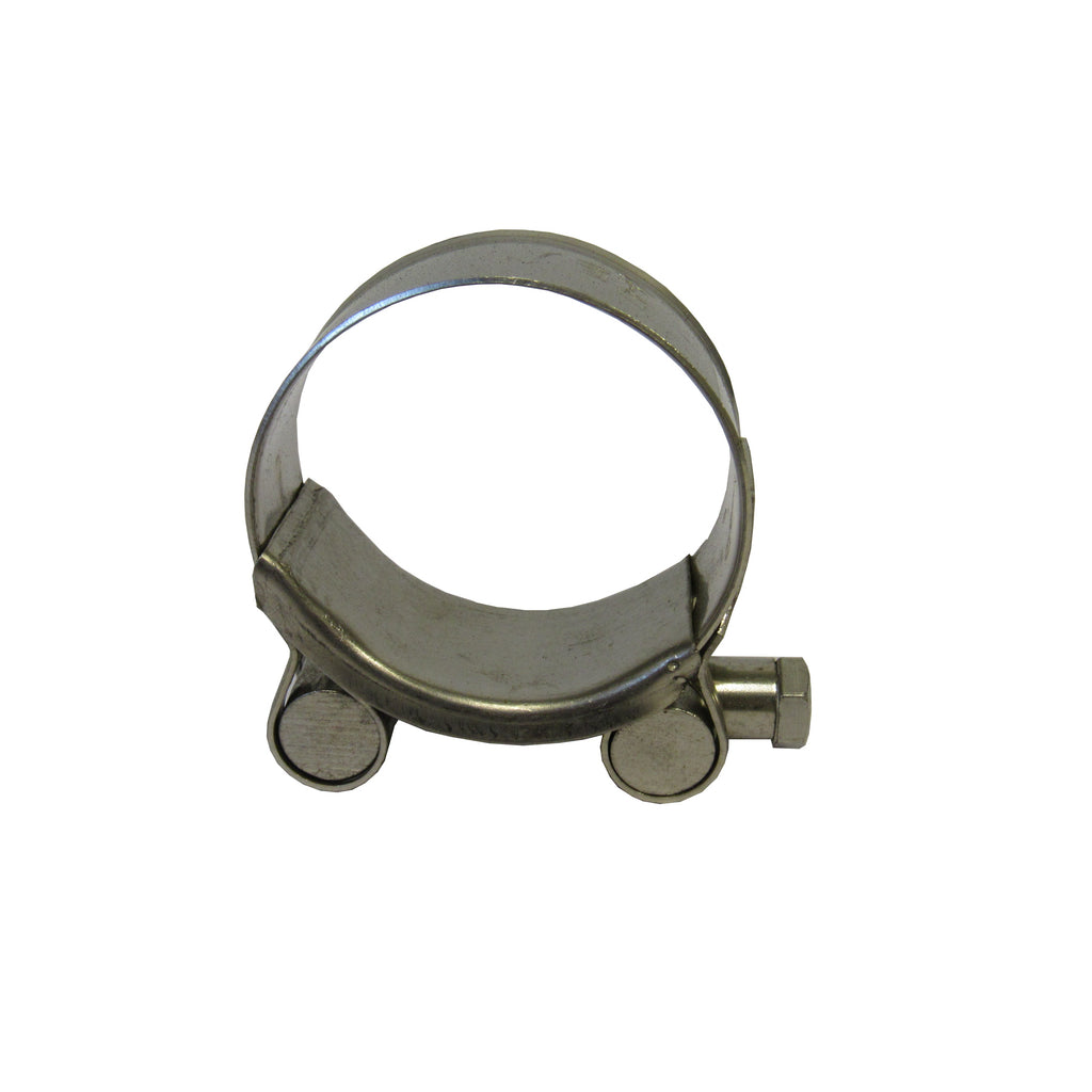 heavy duty hose clamps