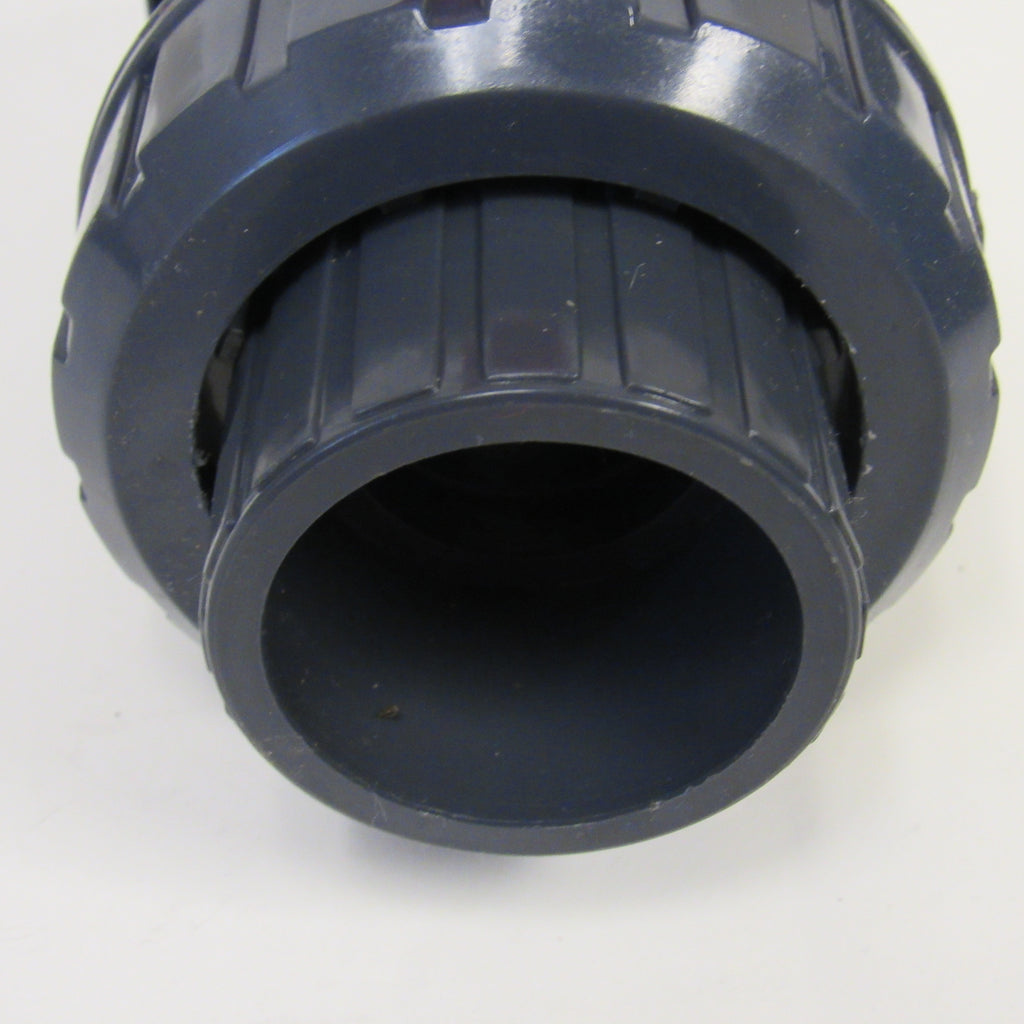 pvc valve socket