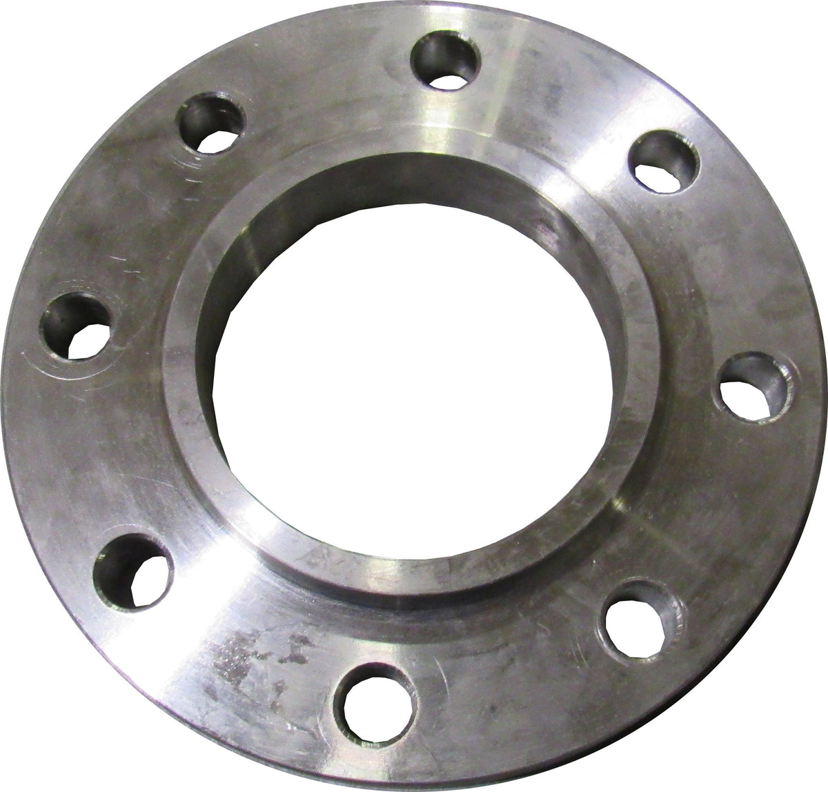 2 304 Stainless Steel Flange Slip On Weld Class 150 1308