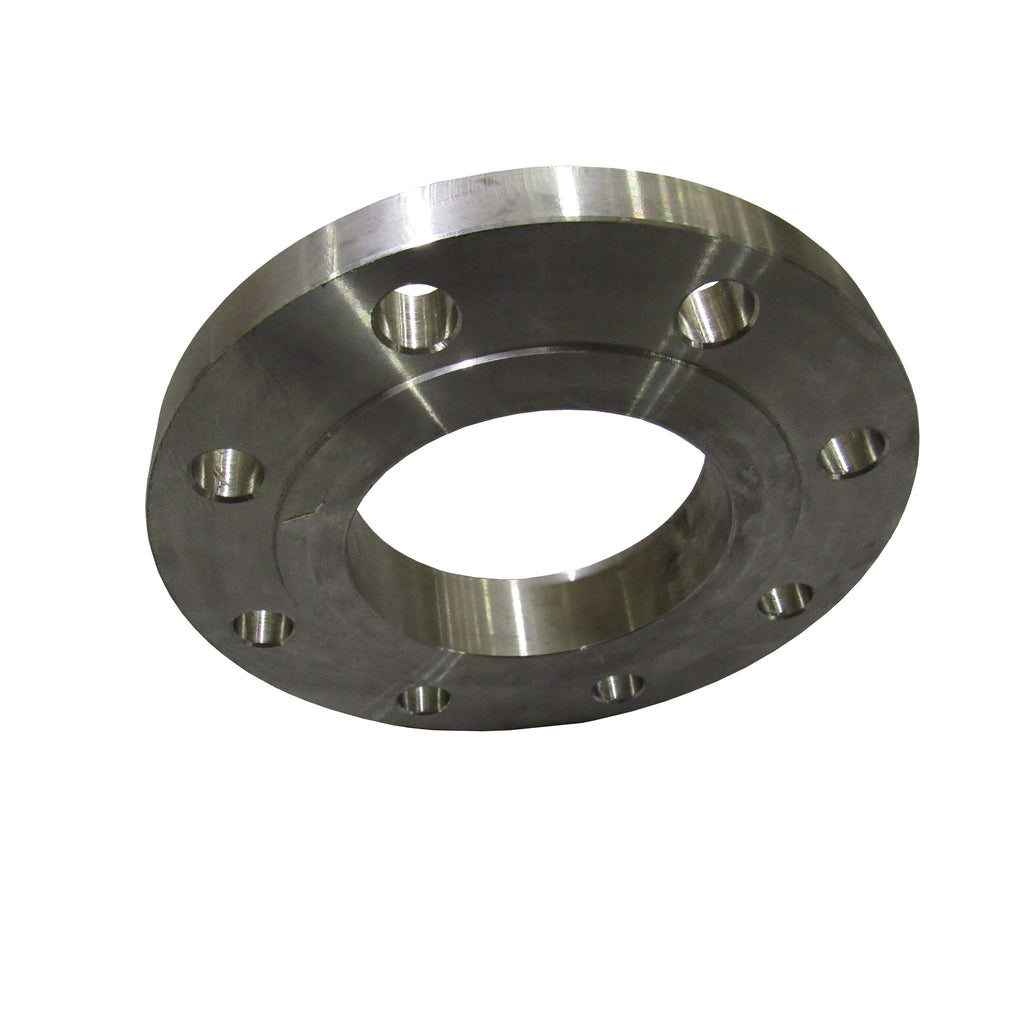 4 304 Stainless Steel Flange Slip On Weld Class 150 4819