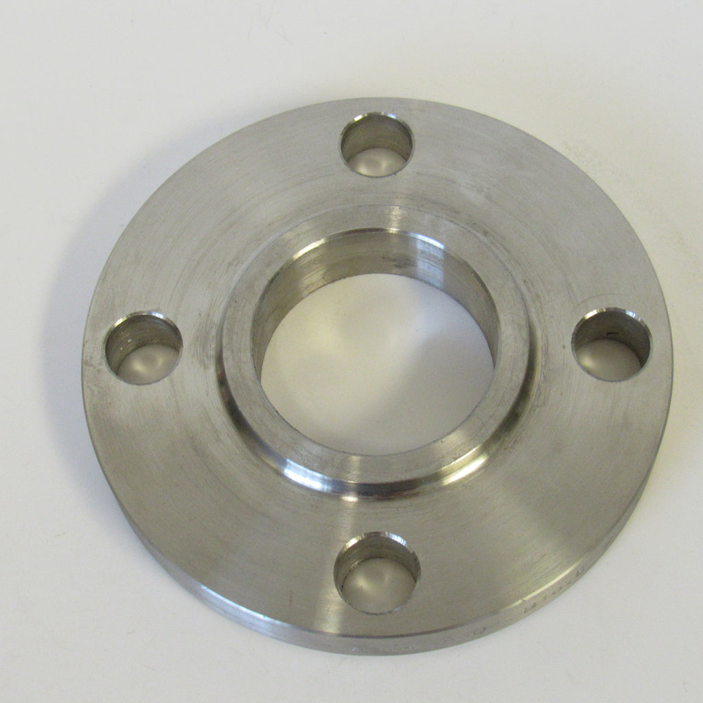 2 304 Stainless Steel Flange Slip On Weld Class 150 0823