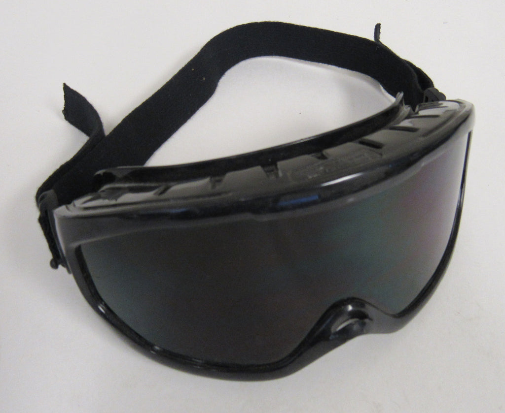 Jackson Monogoggle XTR Black Lens - IR 5.0, Anti-Fog – PRM Filtration