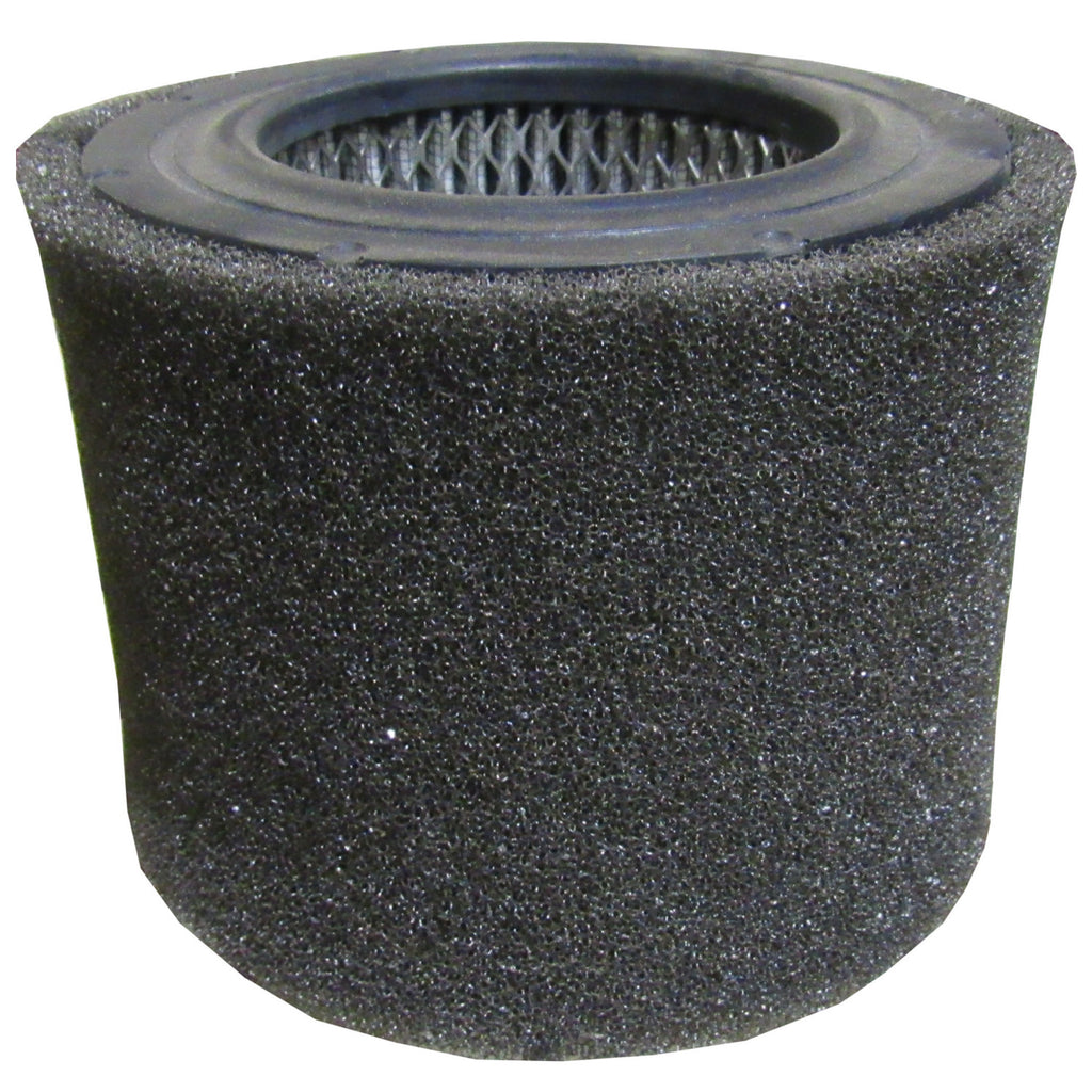 Solberg 245P Intake Filter 880 CFM Air Filter Elements