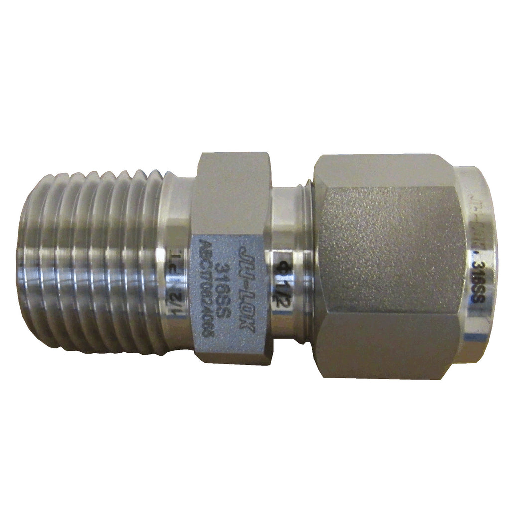 compression fitting